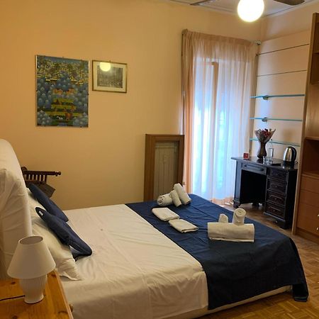 4 Season B&B Roma Esterno foto