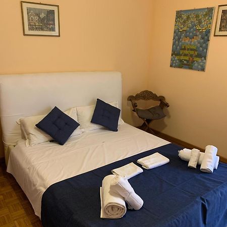 4 Season B&B Roma Esterno foto