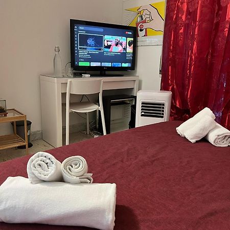 4 Season B&B Roma Esterno foto