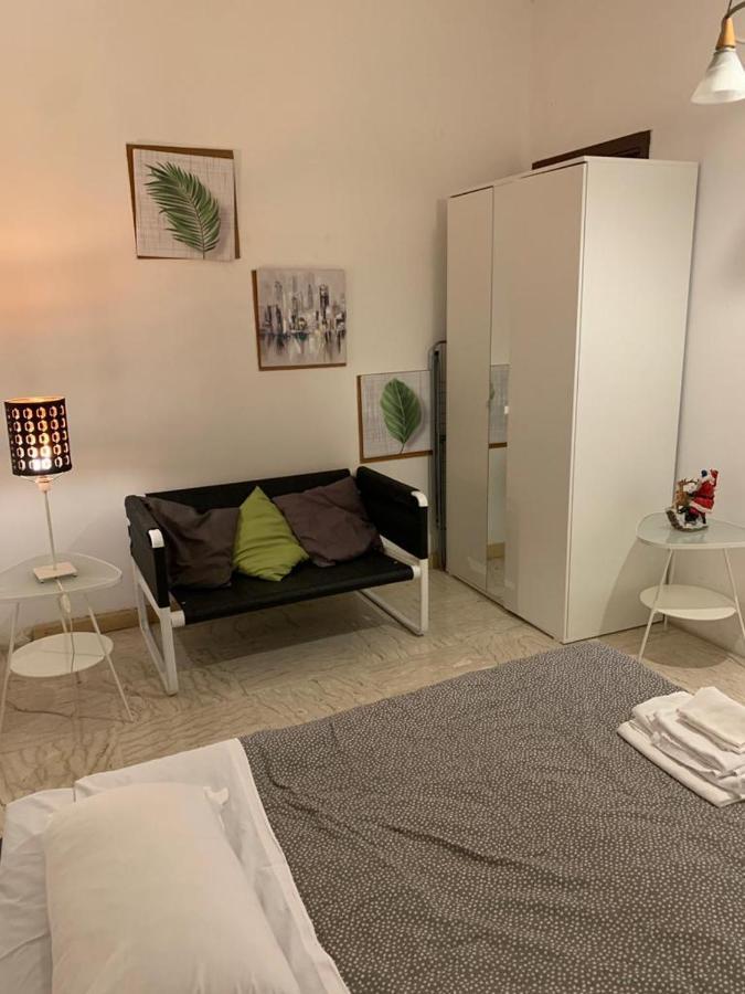 4 Season B&B Roma Esterno foto