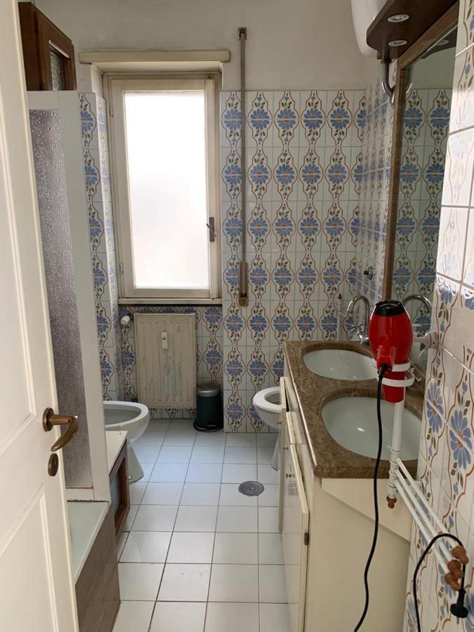 4 Season B&B Roma Esterno foto
