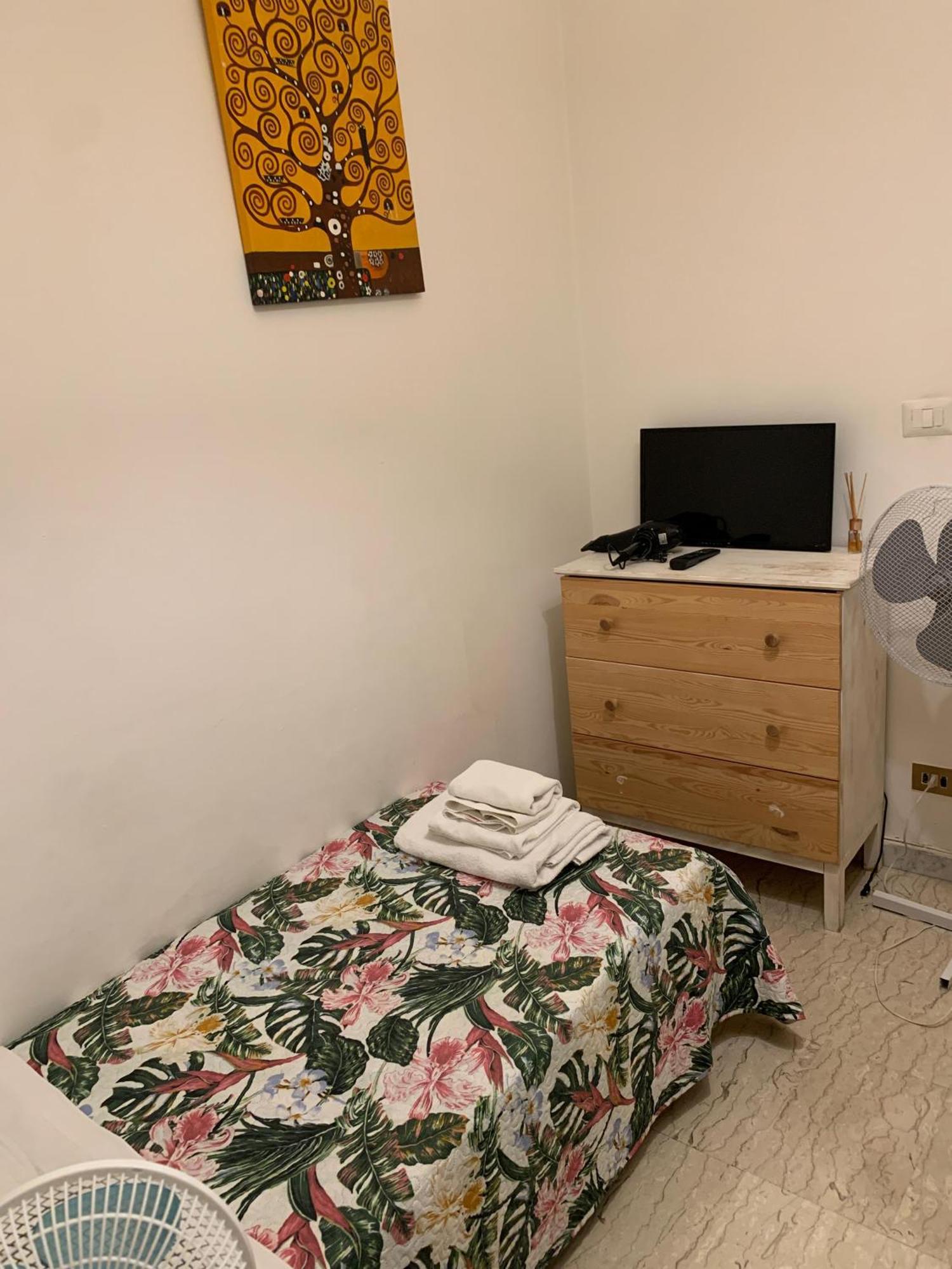 4 Season B&B Roma Esterno foto