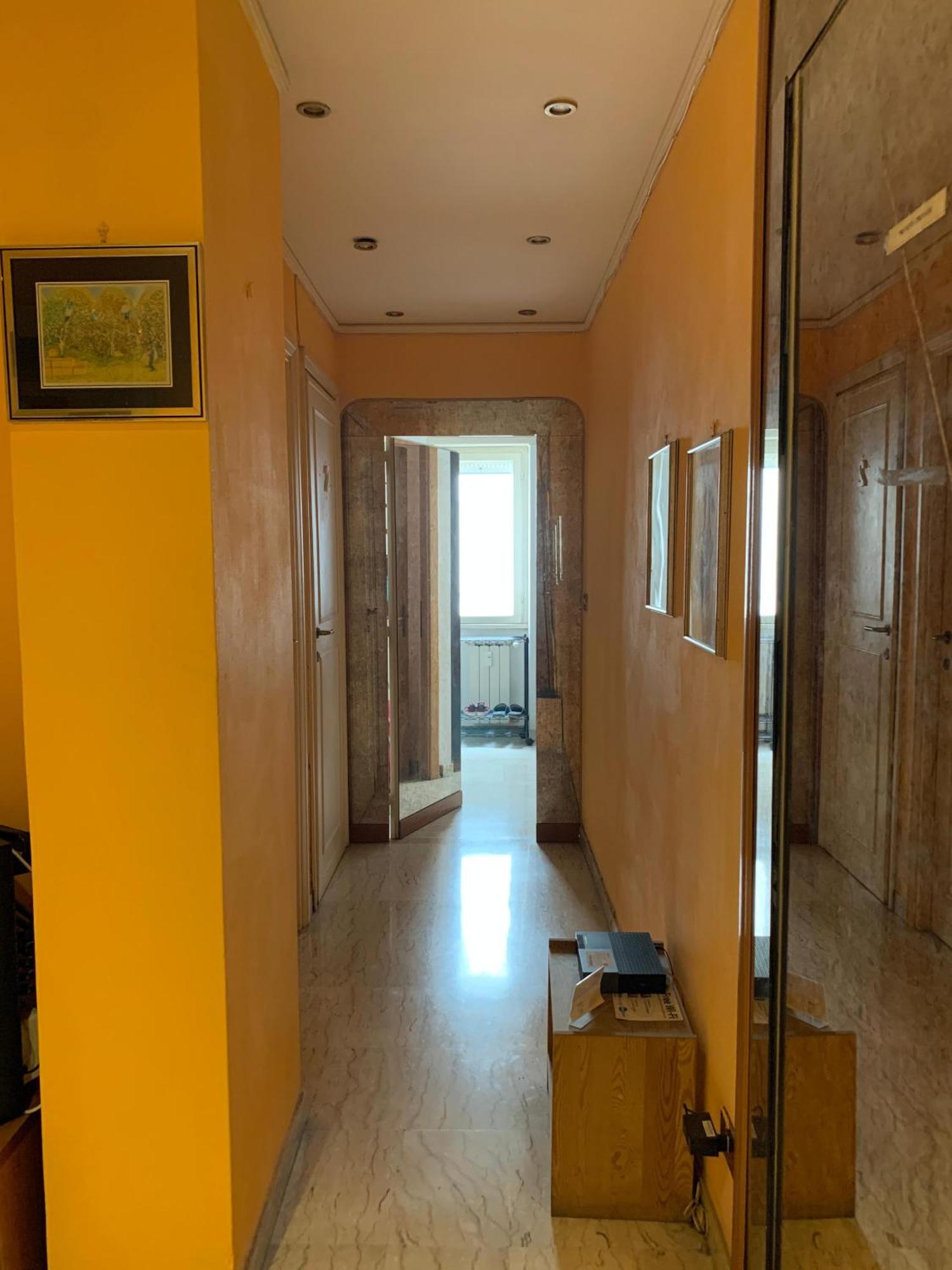 4 Season B&B Roma Esterno foto