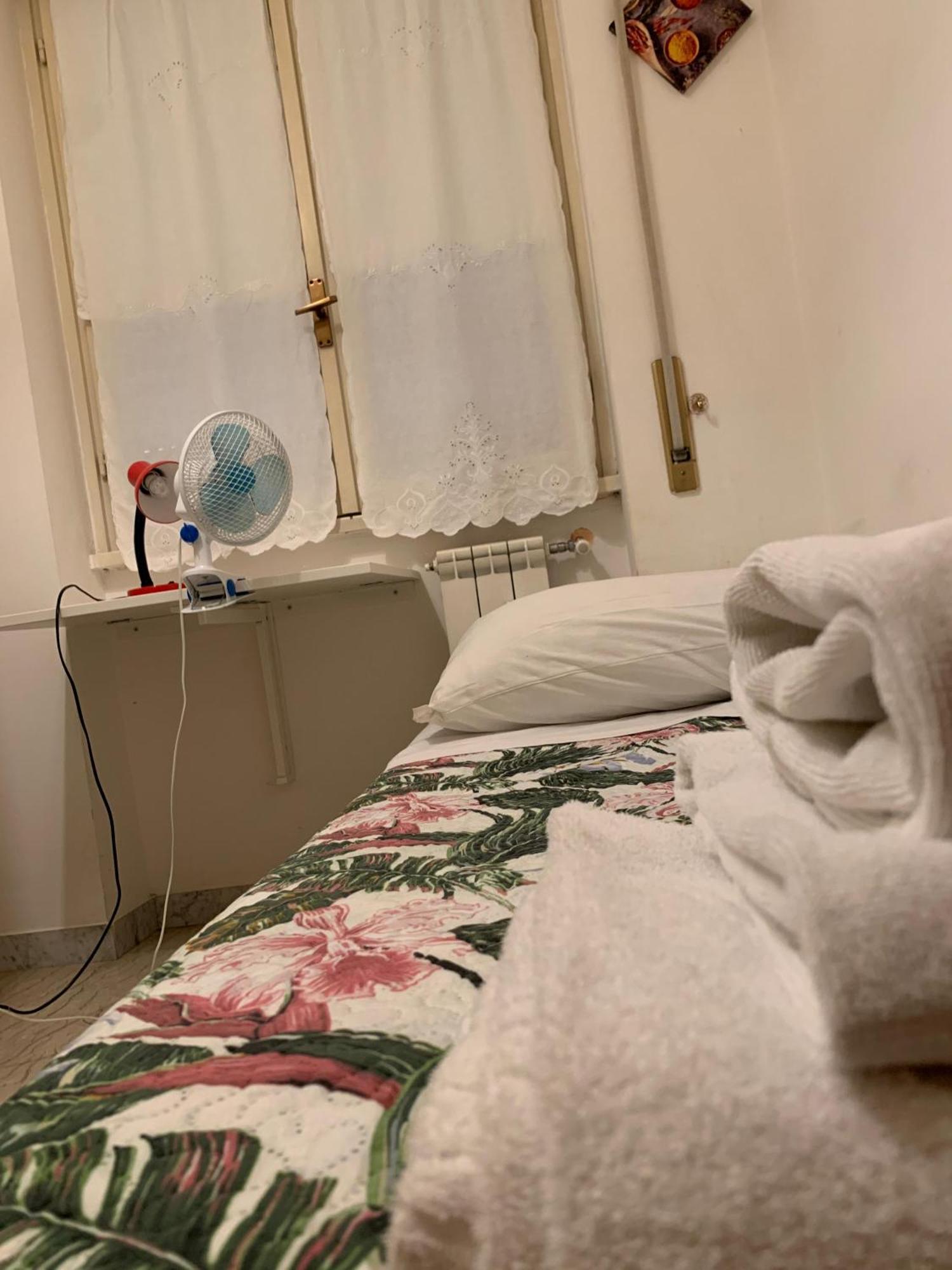 4 Season B&B Roma Camera foto
