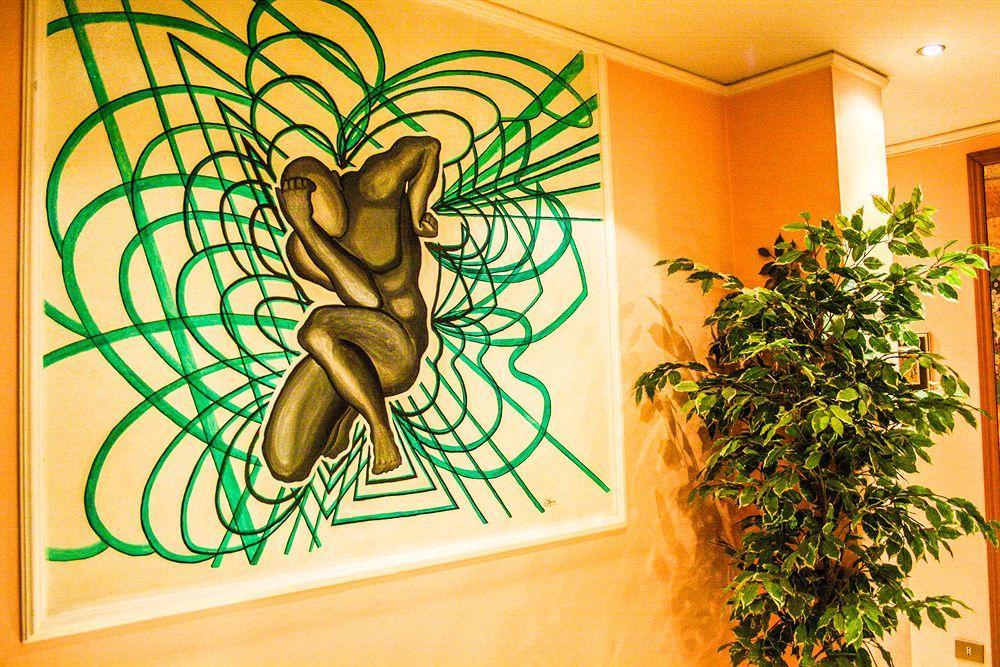4 Season B&B Roma Esterno foto