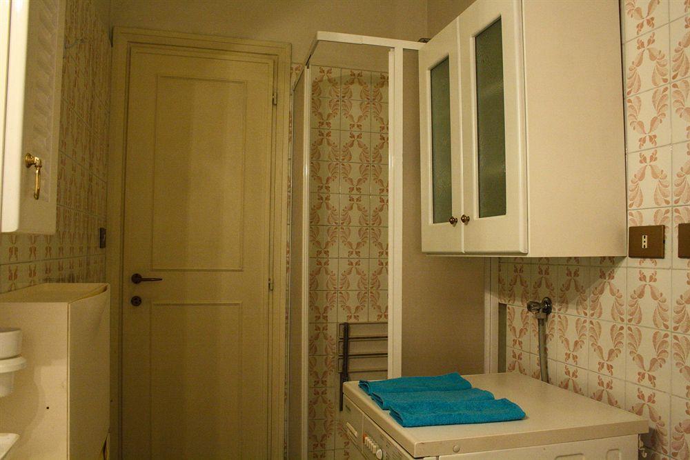 4 Season B&B Roma Esterno foto