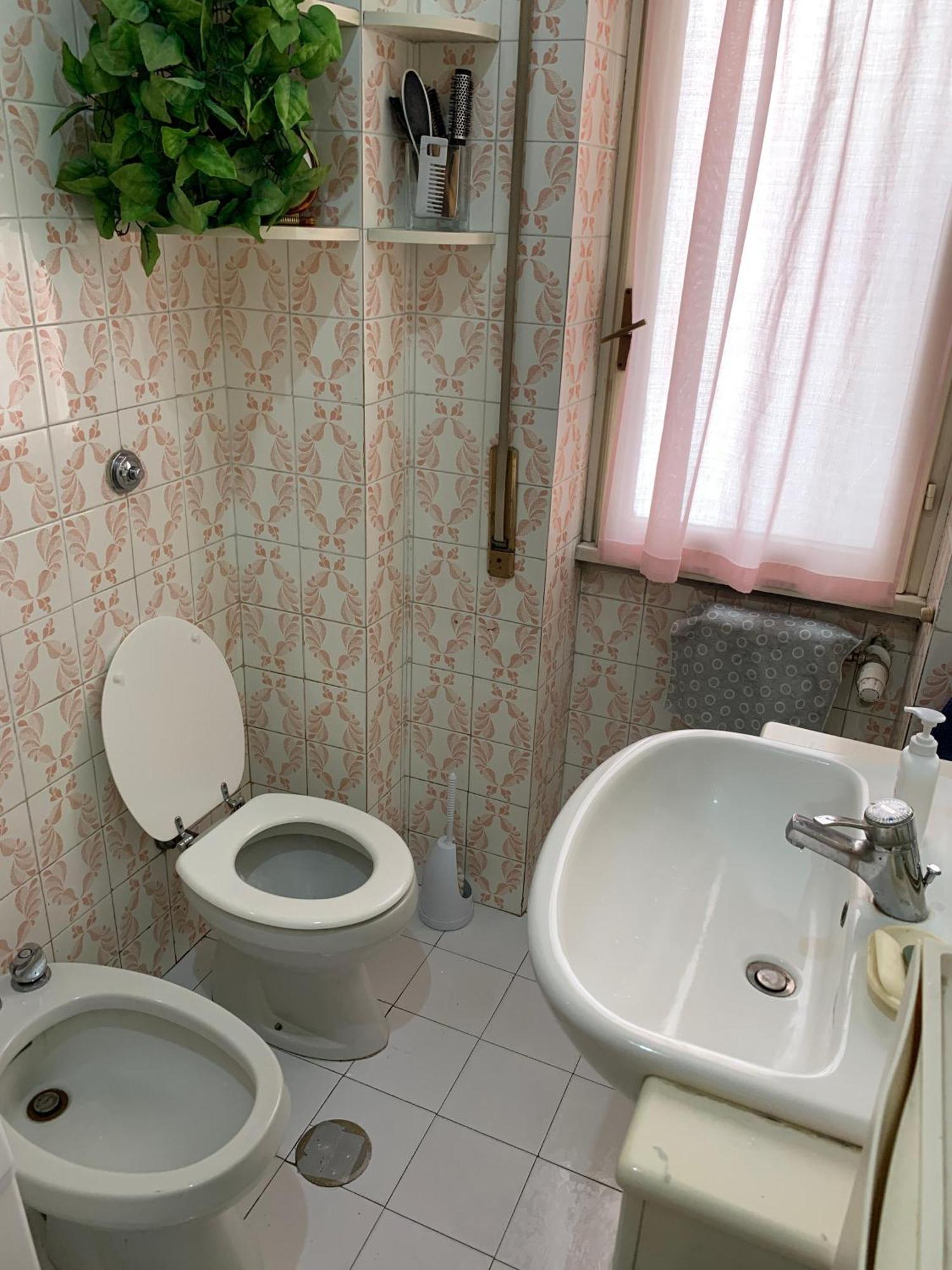 4 Season B&B Roma Esterno foto