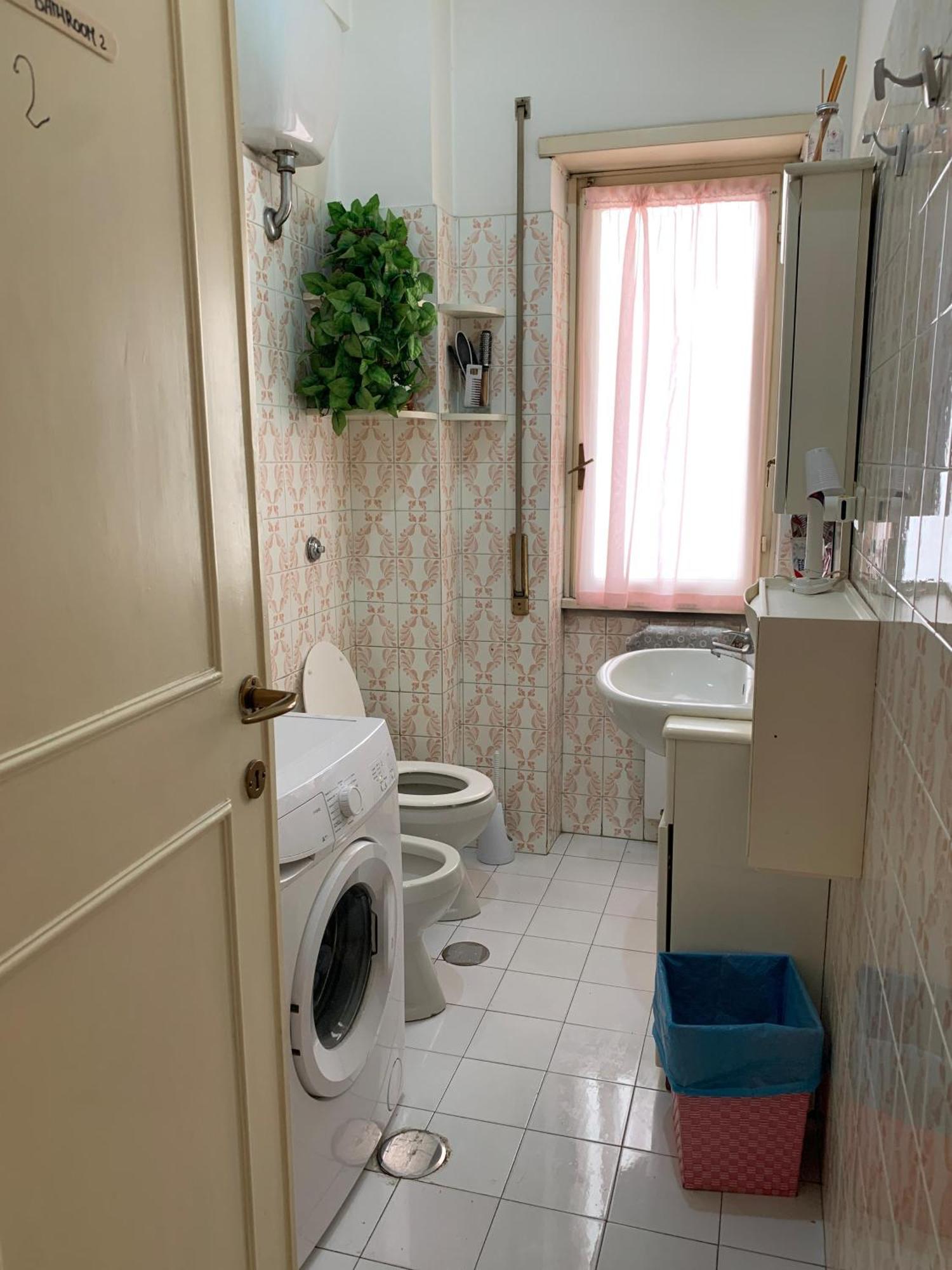 4 Season B&B Roma Esterno foto