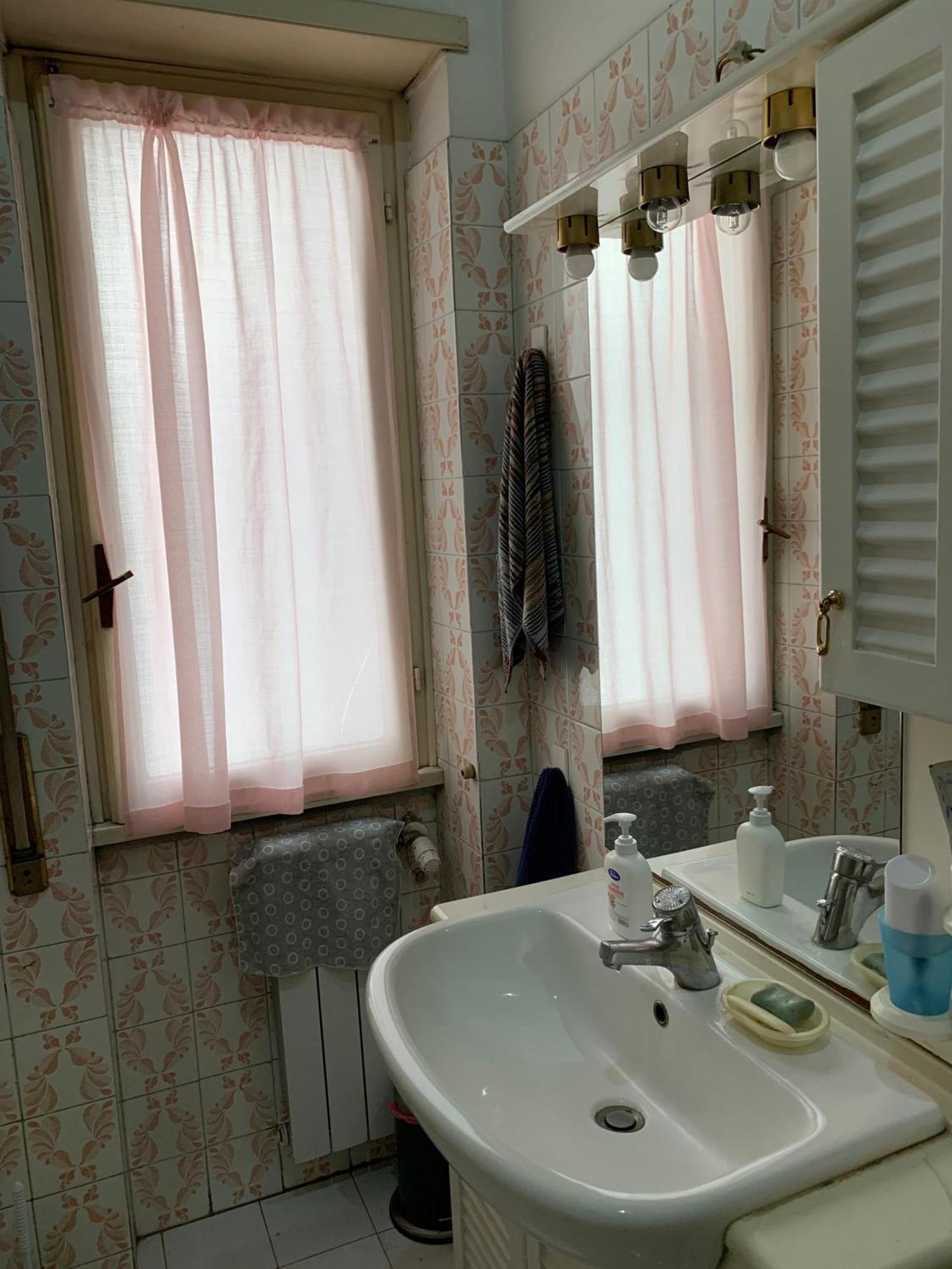4 Season B&B Roma Esterno foto