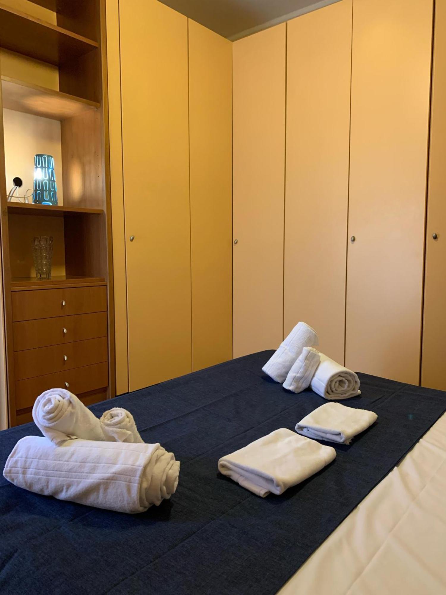 4 Season B&B Roma Esterno foto