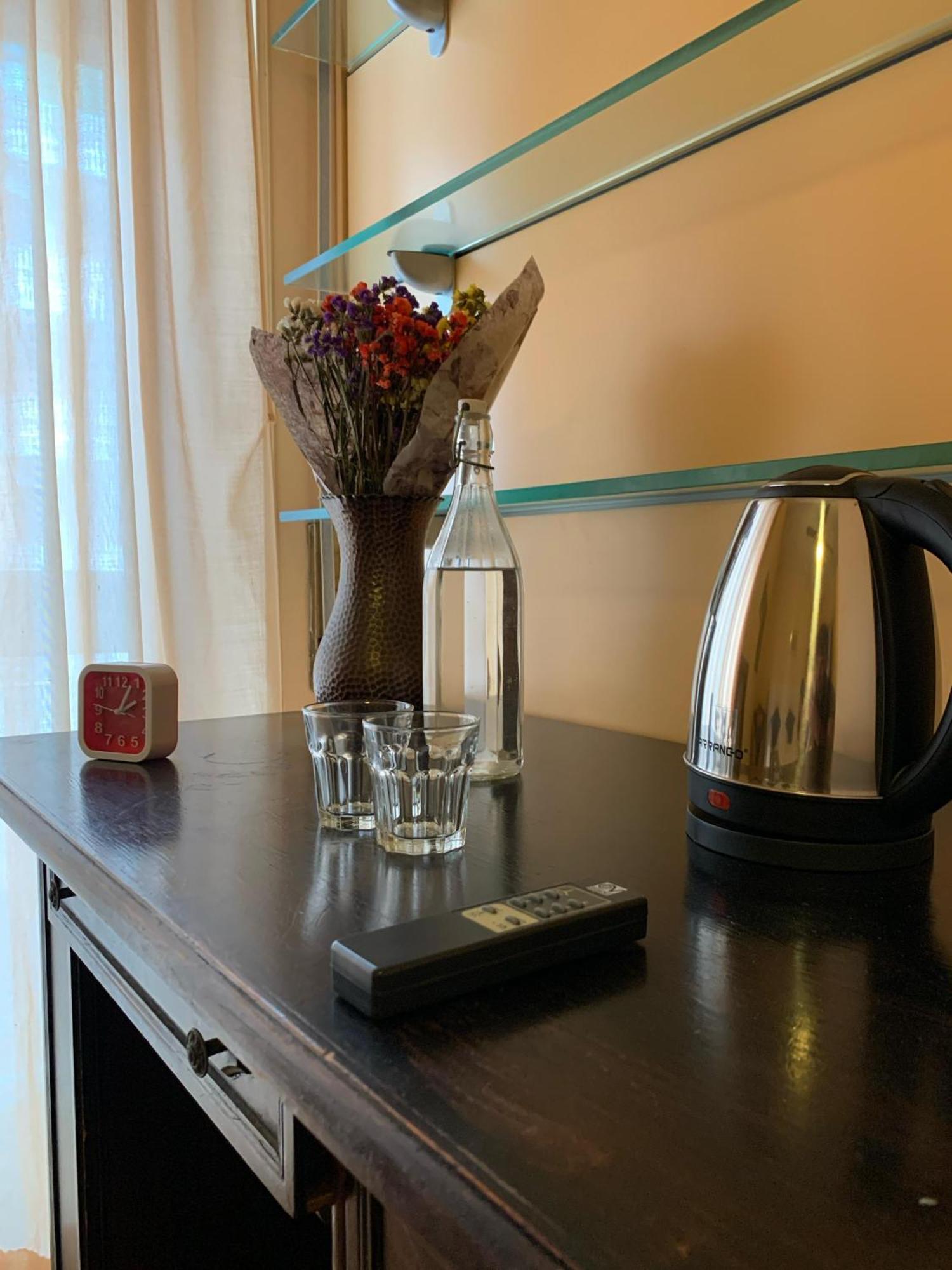 4 Season B&B Roma Esterno foto