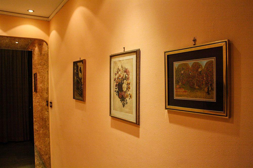 4 Season B&B Roma Esterno foto