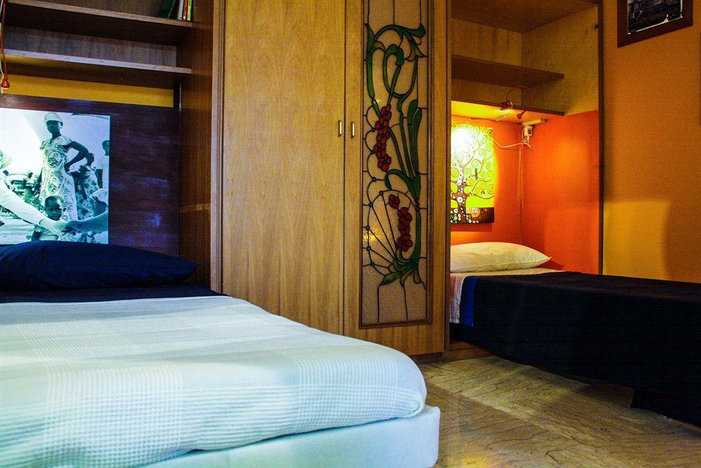 4 Season B&B Roma Esterno foto