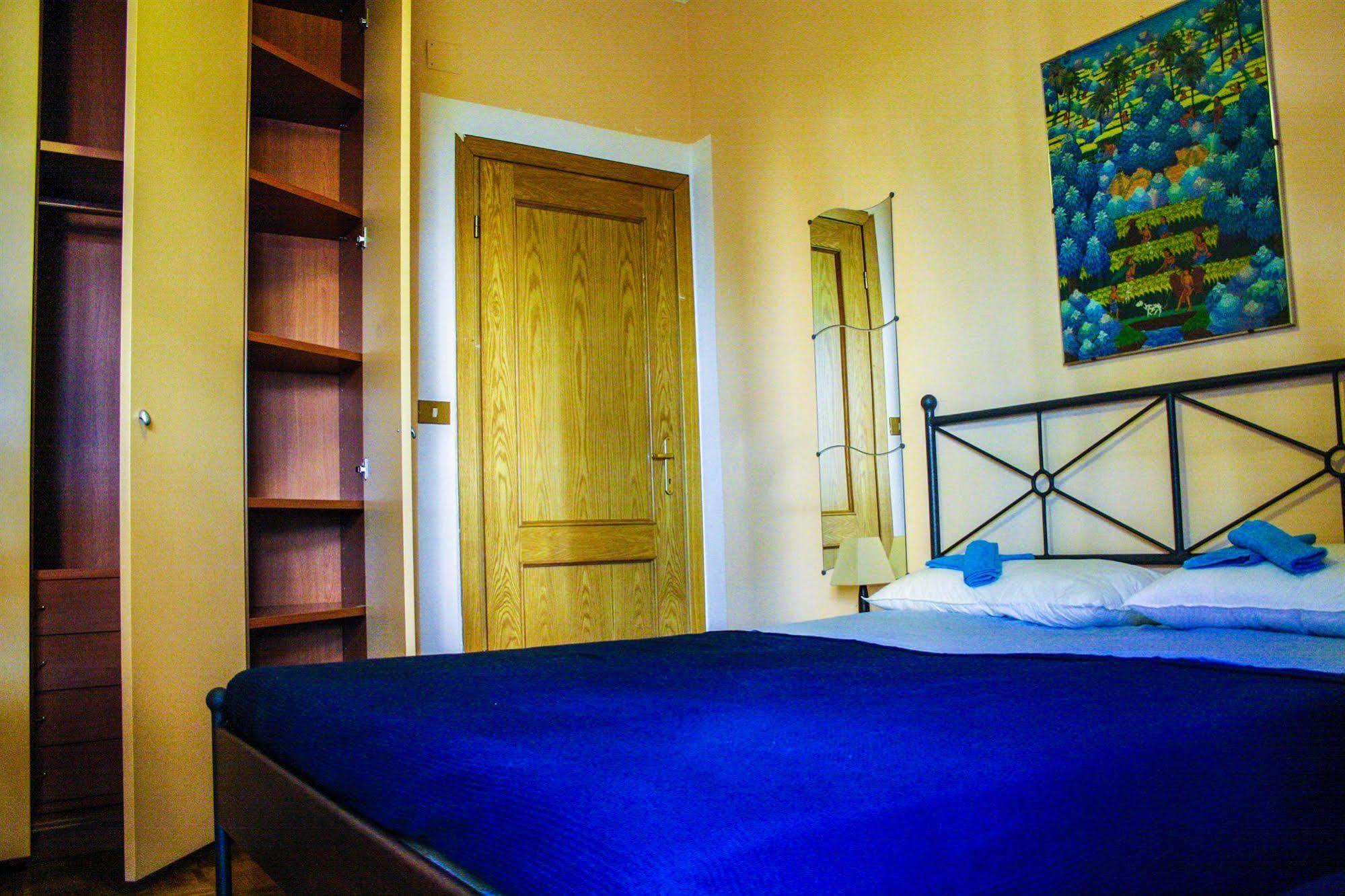4 Season B&B Roma Esterno foto