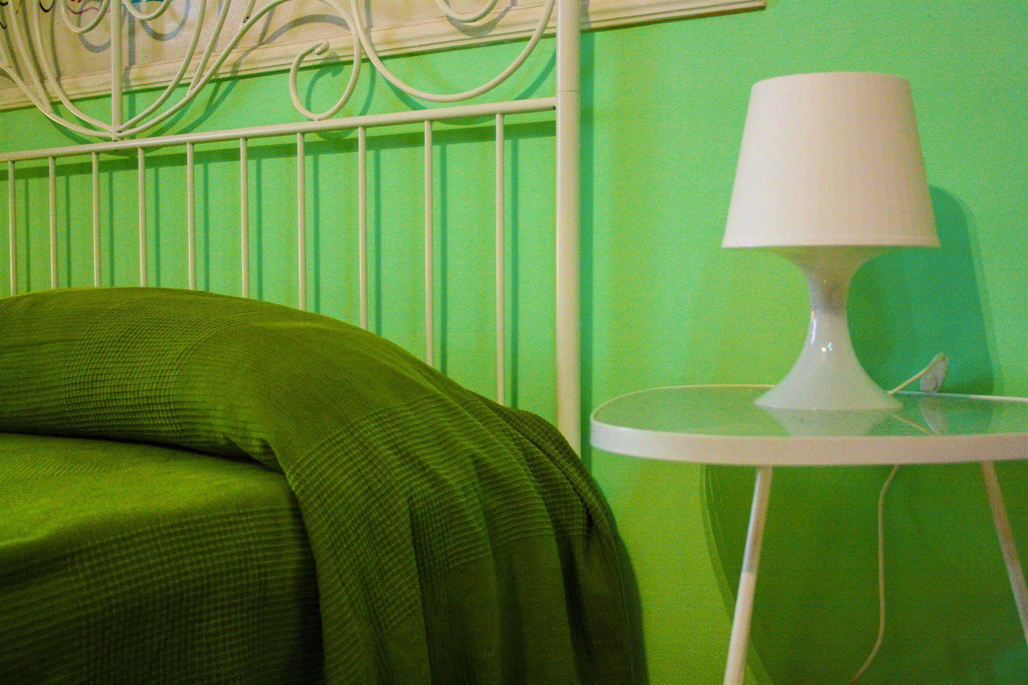 4 Season B&B Roma Esterno foto