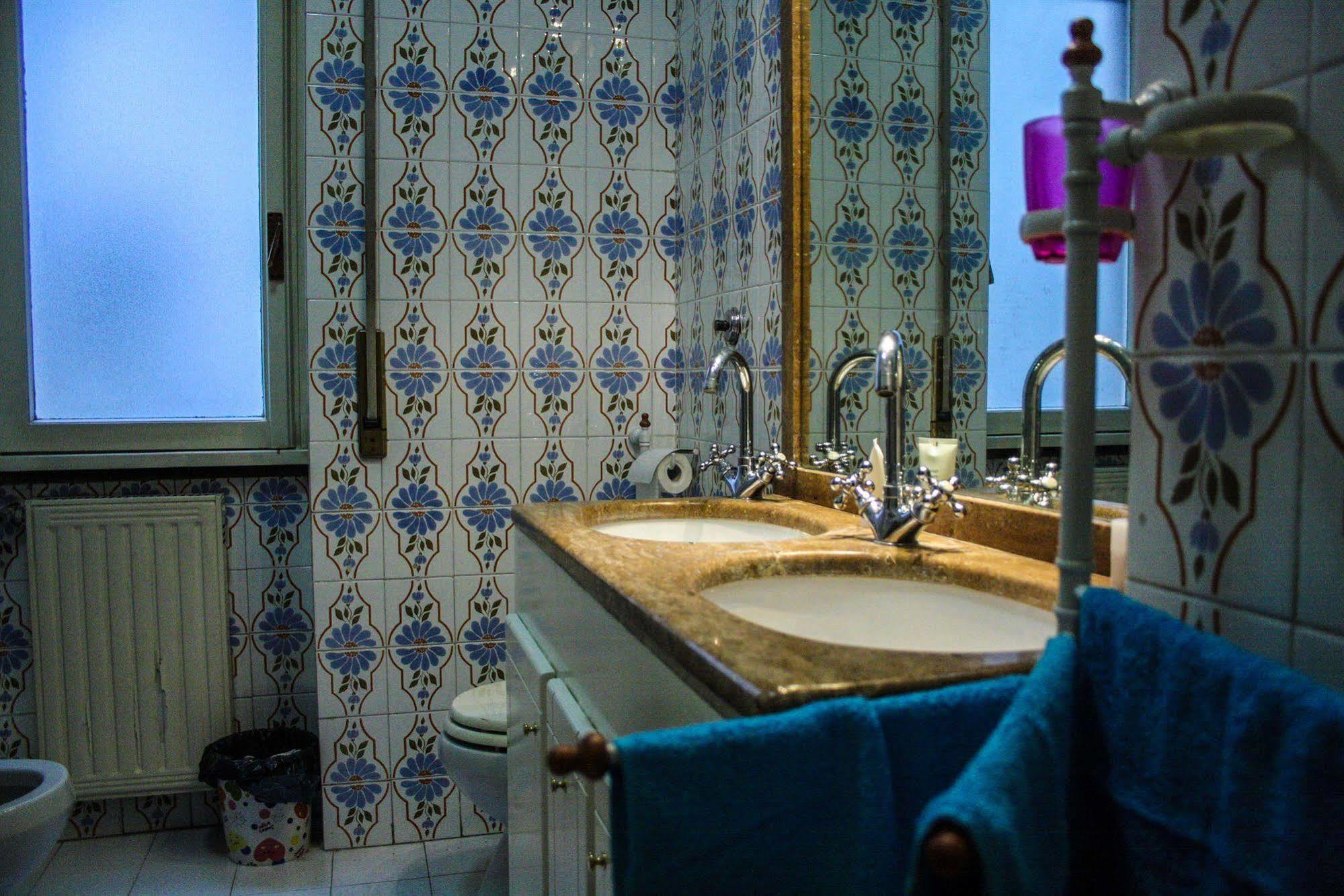 4 Season B&B Roma Esterno foto