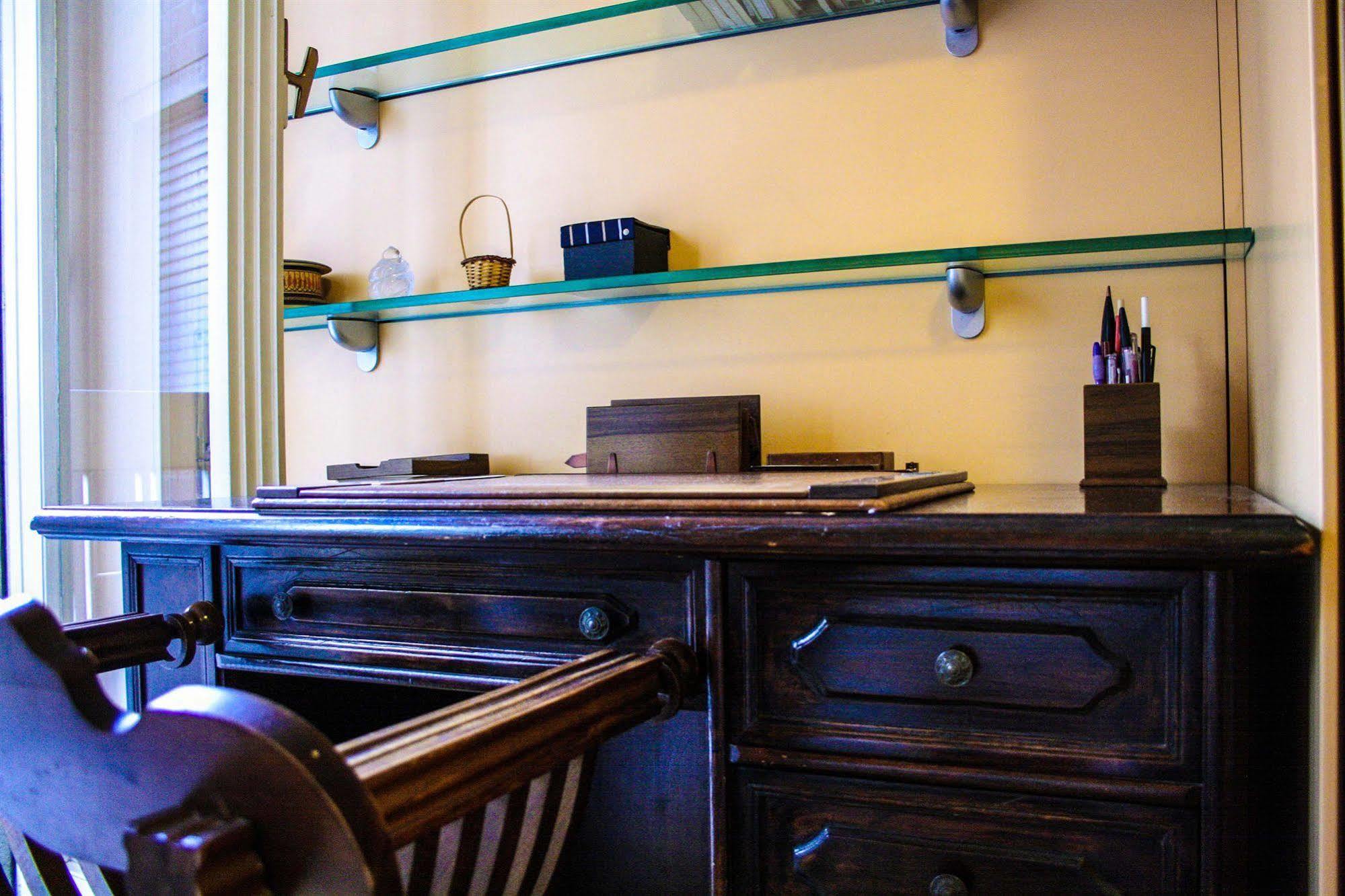 4 Season B&B Roma Esterno foto