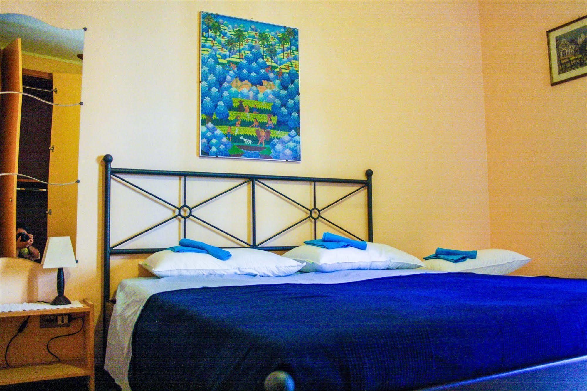 4 Season B&B Roma Esterno foto